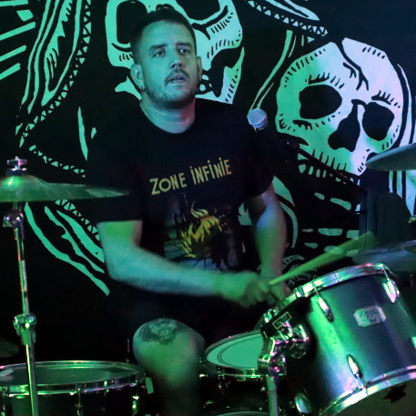 Rancoeur (F) Punkrock City Hof - 27. Juni 2024 (10).JPG